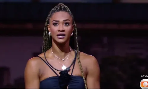 
				
					BBB 25: Diogo surpreende Aline e se declara: 'Não consigo te esquecer'
				
				