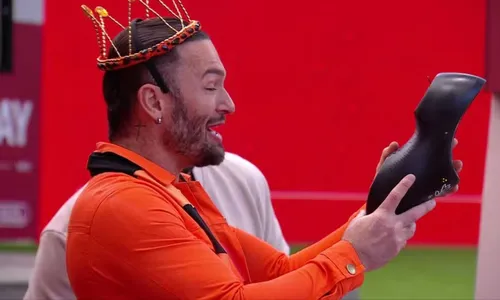 
					'BBB 25': Diego Hypolito se livra de maré de azar e fatura prêmio alto
				
				