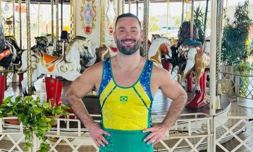 
				
					BBB 25: Diego Hypolito surpreende e investe em nova carreira
				
				