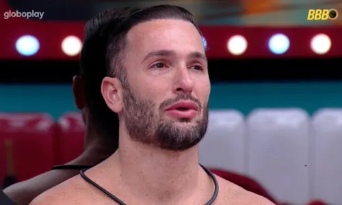 
				
					'BBB 25': Diego Hypolito decepciona e sai como dramalhão caricato
				
				