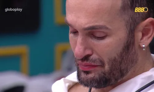 
				
					'BBB 25': Diego não perdoa e veta Gracyanne da Prova do Anjo
				
				