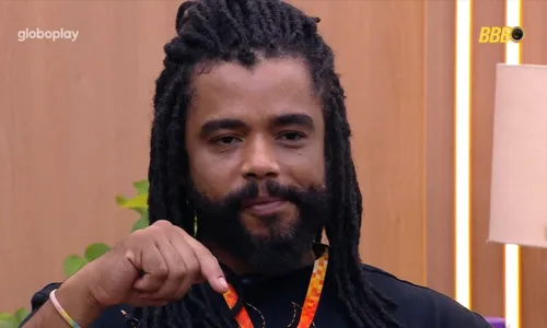 
				
					Enquete BBB 25: Diogo Almeida sobe em votação após revelação de Aline
				
				