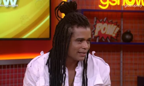 
					‘BBB 25’: Diogo Almeida explica climão com Aline em despedida
				
				