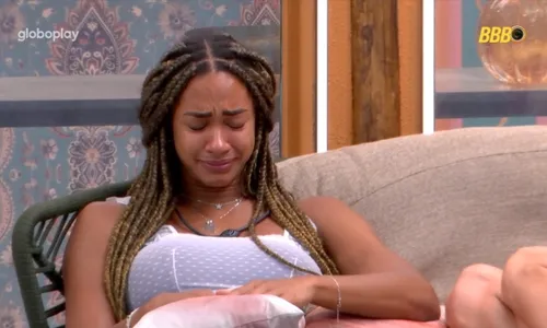 
					‘BBB 25’: Diogo Almeida explica climão com Aline em despedida
				
				