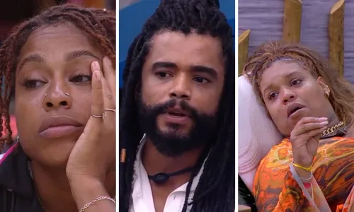 
				
					'BBB 25': Diogo detona Camilla e Thamiris após briga: 'Agressivas'
				
				