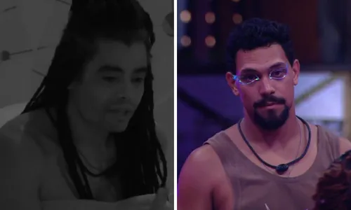 
				
					BBB 25: Diogo detona Vinícius após Aline se machucar na Festa do Líder
				
				