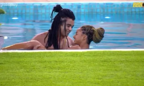 
				
					BBB 25: Diogo surpreende Aline e se declara: 'Não consigo te esquecer'
				
				