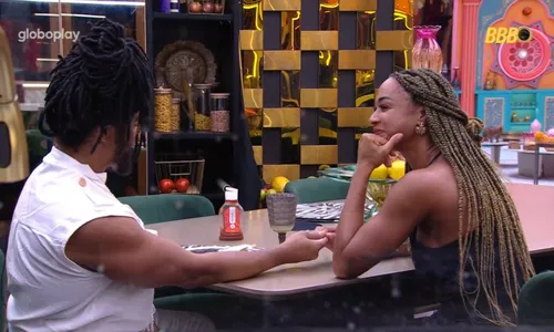 
				
					'BBB 25': Diogo toma decisão sobre relacionamento com Aline Patriarca
				
				