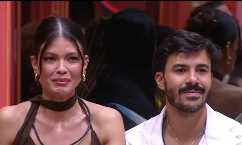 
				
					Vitória Strada vai parar no hospital após festa do 'BBB 25'
				
				