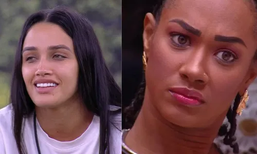 
				
					Enquete BBB 25: Eva leva virada após chamar Aline de 'desequilibrada'
				
				