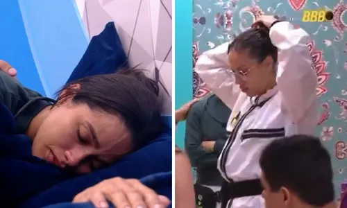 
				
					BBB: web pede expulsão de Renata após sister negar conselho dos fãs
				
				