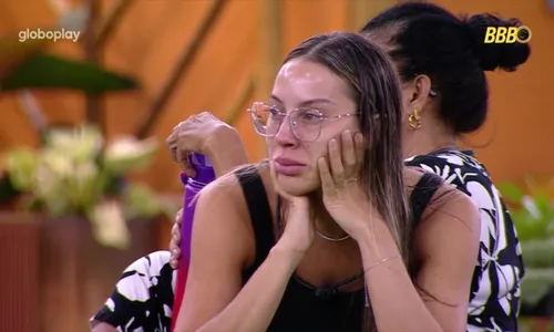 
				
					BBB 25: Tadeu Schmidt celebra Monstro exaustivo e debocha dos brothers
				
				