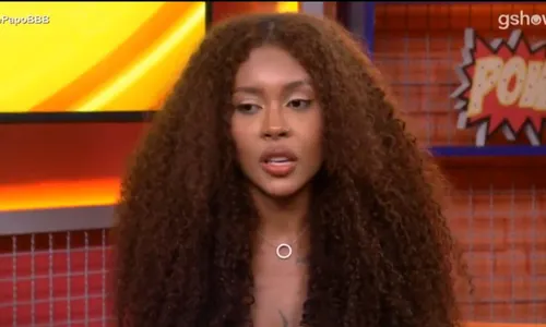 
					'BBB 25': Giovanna aponta possível romance entre Maike e rival
				
				