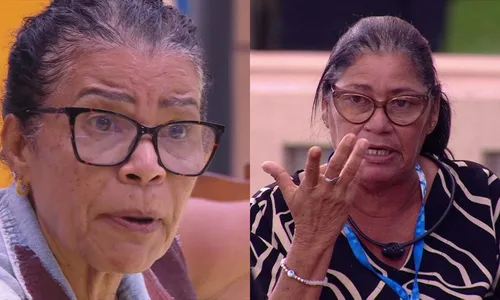 
				
					BBB 25: Globo exibe ‘VAR’ de briga do café entre Vilma e Joselma
				
				