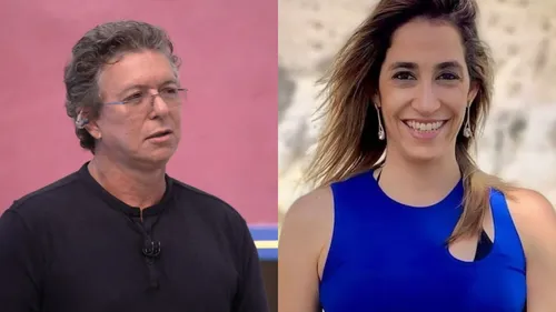 
				
					BBB 25: Globo quebra regra de Boninho ao escalar Daniele Hypólito
				
				