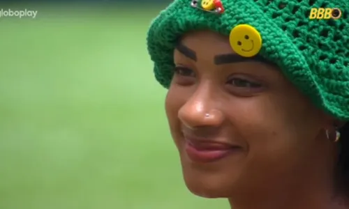 
				
					⁠BBB 25: 5 motivos para não eliminar Aline Patriarca
				
				