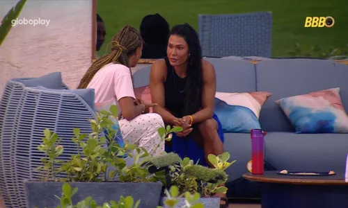 
				
					⁠BBB 25: 5 motivos para não eliminar Aline Patriarca
				
				