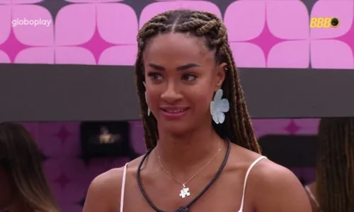 
				
					'BBB 25': Gracyanne acusa Diogo, Aline desabafa e Diego detona sisters
				
				