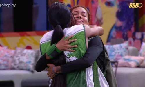 
				
					'BBB 25': 5 motivos para eliminar Giovanna, irmã de Gracyanne
				
				