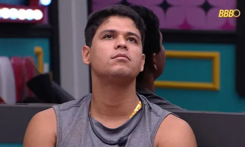 
				
					BBB 25: Guilherme arma jogo e revela segunda opção de voto no Paredão
				
				