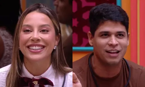
				
					'BBB 25': Guilherme faz declaração para Renata na reta final
				
				