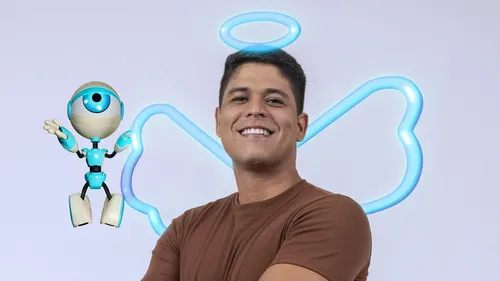 
				
					BBB 25: Tadeu dá bronca em Vitória durante anúncio: 'Não me confunda'
				
				