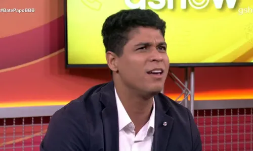 
				
					'BBB 25': Guilherme ironiza ex-rivais após vencer nos votos únicos
				
				