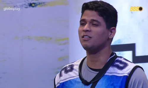 
				
					'BBB 25': Guilherme faz declaração para Renata na reta final
				
				