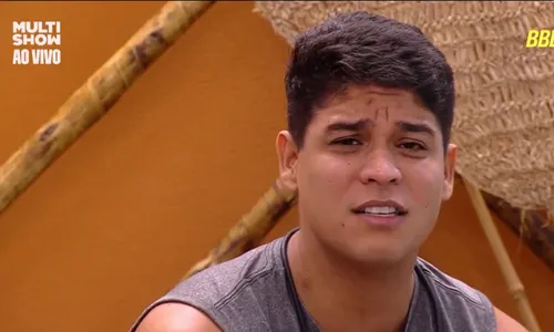 
				
					Enquete 'BBB 25': sister abre vantagem e resultado pode surpreender
				
				