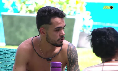 
				
					'BBB 25': 5 motivos para eliminar João Gabriel
				
				