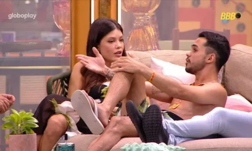 
				
					BBB 25: 5 motivos para João Pedro ser o campeão do reality
				
				
