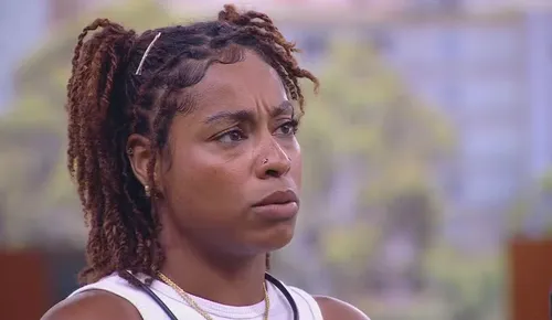 
					BBB 25: web pede eliminação de João Gabriel após declaração homofóbica
				
				