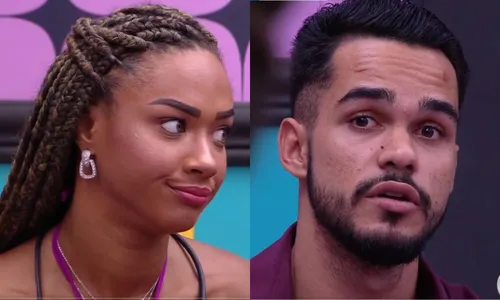 
				
					'BBB 25': João Gabriel revela arrependimento após falas contra Aline
				
				