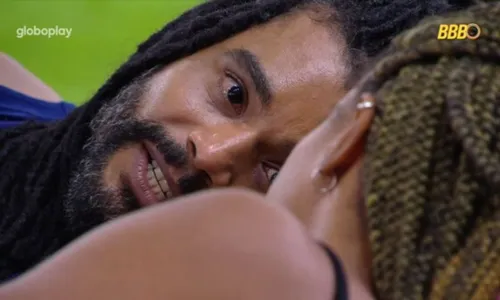 
				
					Enquete BBB 25: Diogo Almeida sobe em votação após revelação de Aline
				
				