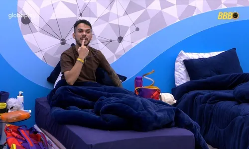 
				
					'BBB 25': João Gabriel faz acusação sobre os Hypólito e choca web
				
				