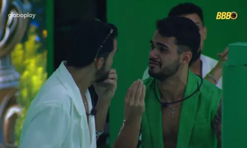 
				
					'BBB 25': 5 motivos para eliminar João Gabriel
				
				