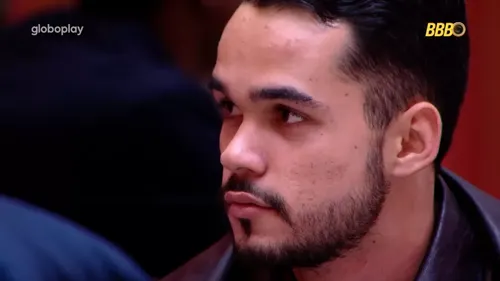 
				
					'BBB 25': web detona carreata de João Pedro e João Gabriel: 'Mico'
				
				