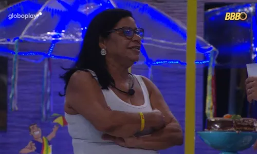 
				
					'BBB 25': 5 motivos para eliminar Joselma e deixar Renata
				
				