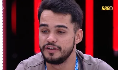 
				
					Enquete BBB 25: João Pedro tem rejeição absurda após romance de Maike
				
				