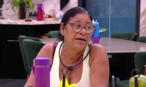 
				
					'BBB 25': Joselma protagoniza nova treta por café e revolta rival
				
				