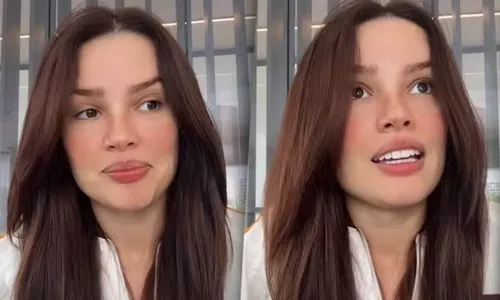 
				
					Juliette tenta invadir casa do 'BBB 25' e é impedida por produção
				
				