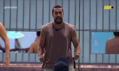 
				
					BBB 25: produção perde a paciência com elenco e dá bronca em brothers
				
				