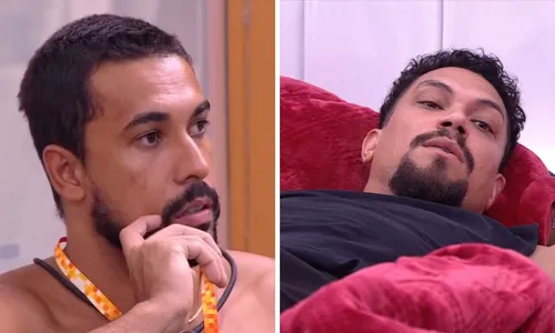 
				
					'BBB 25': Maike detona Vinícius por atitude com Vilma e brother rebate
				
				