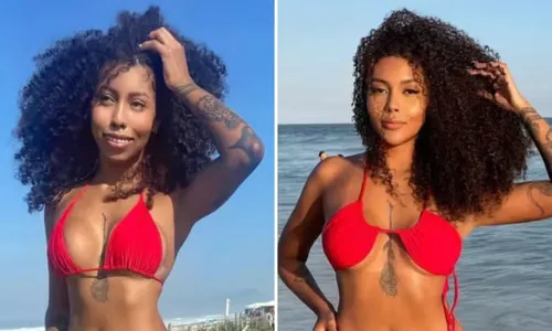 
				
					'BBB 25': Maike elogia 'beleza natural' de Giovanna e web não perdoa
				
				