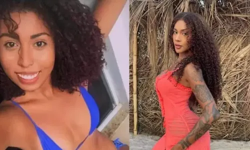 
				
					'BBB 25': Maike elogia 'beleza natural' de Giovanna e web não perdoa
				
				