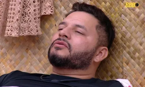 
				
					'BBB 25': Marcelo se revolta, Diego é acusado e sister detona Vitória
				
				