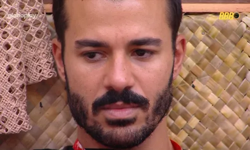 
				
					Enquete BBB 25: Guilherme se supera e Aline corre risco após barraco
				
				