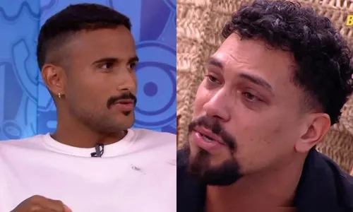 
				
					BBB 25: veja famosos que declararam torcida para Vinícius
				
				