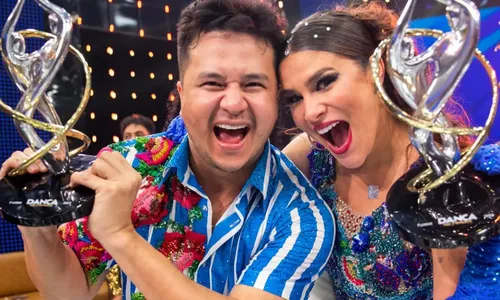 
				
					'BBB 25': Priscila Fantin e marido negociam entrada no reality show
				
				