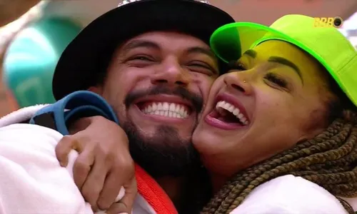 
				
					BBB 25: Raissa tem crise, brother se revolta e Gracyanne recebe ajuda
				
				